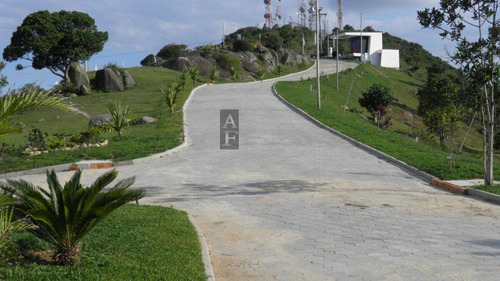 Imagem 6 de 6 de Terreno Para Venda Em Morrinhos Garopaba-sc - Tv371