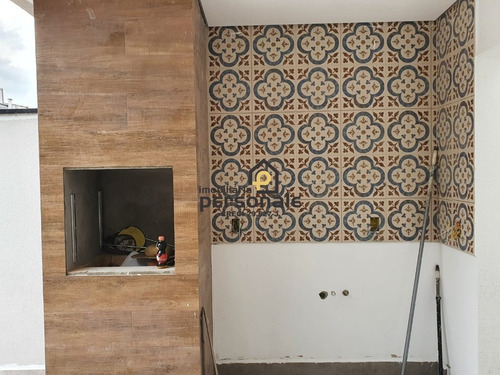 Imagem 30 de 30 de Casa Em Condomínio Em Sorocaba, Ibiti Royal Park - Ca00609 - 70617744
