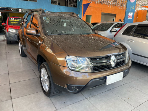 Renault Duster 1.6 16v Expression Sce 5p