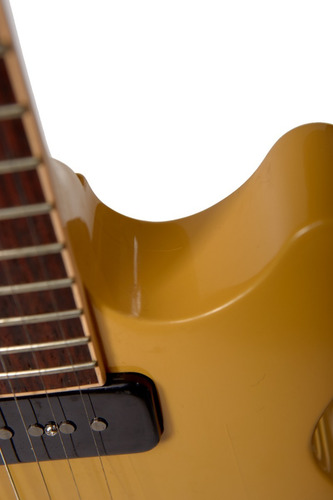 Imagen 8 de 9 de Guitarra Electrica Gibson Les Paul Special Robot C/detalles