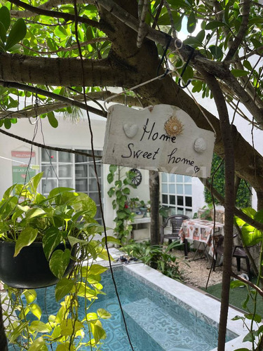 ¡descubre Una Joya Oculta En Palmas 1, Playa Del Carmen!