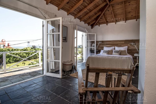 Casa En Venta En Montoya La Barra