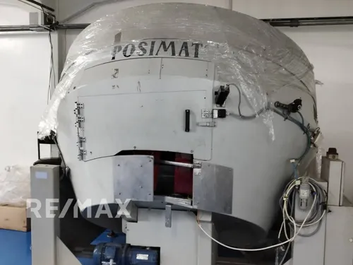 195554 Am* Venta De Empresa Industrial De Alimentos