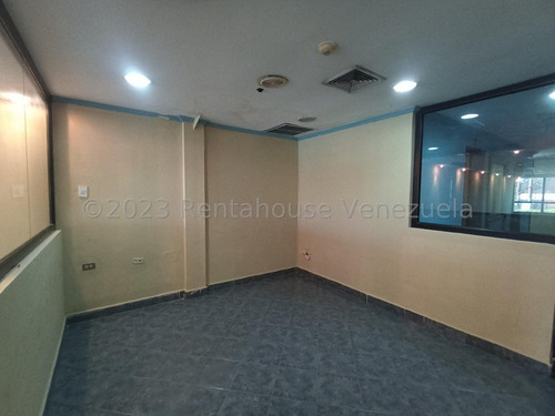24-8247 ¡alquila Edificio Comercial En Zona De Alto Potencial, Maracay! Mord
