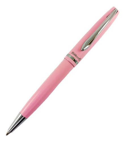 Pelikan Bol Jazz Rosa Pastel - Unidad a $50000