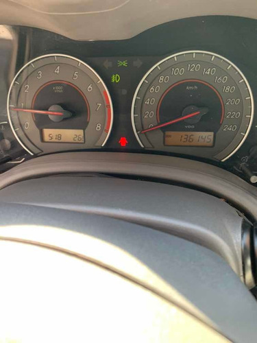 Toyota Corolla 1.8 Xei Mt Pack 2011