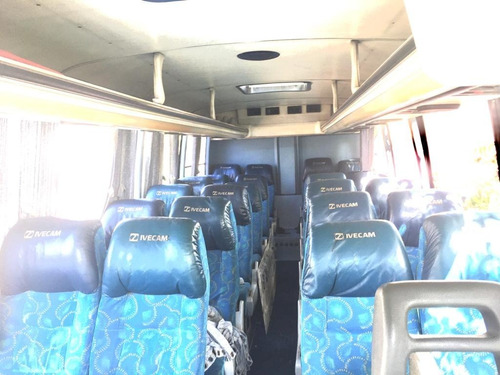 Minibus Iveco 5912 Excelente Estado, Ideal Motorhome