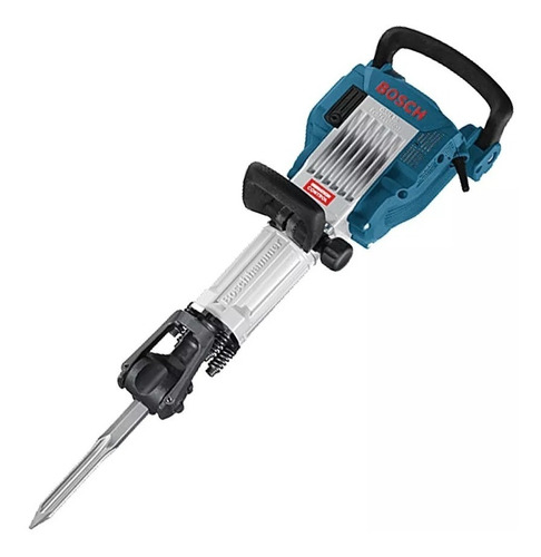 Demoledor Bosch Gsh 16-28 1750 Watts 45j Hex 28mm Bosch