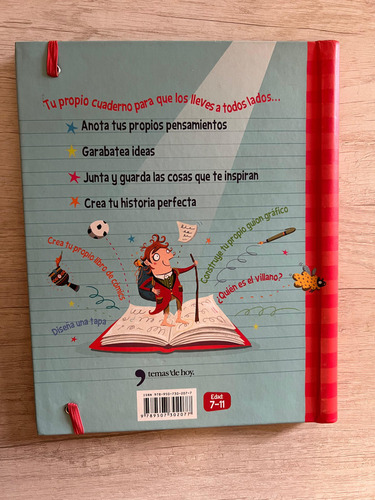 Ideas Para Escribir La Mejor Historia De Tu Vida - Edge