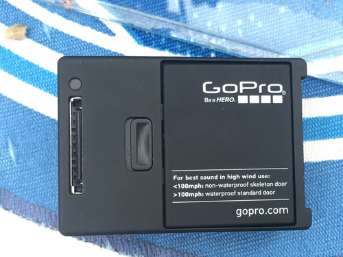 Gopro 3+ Silver - Muito Barata