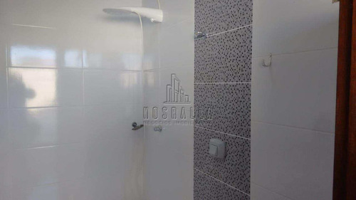 Imagem 8 de 14 de Casa Com 1 Dorm, Jardim São José, Jaboticabal - R$ 240 Mil, Cod: 462700 - V462700