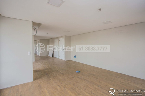 Sala / Conjunto Comercial, 285 M², Menino Deus - 157612