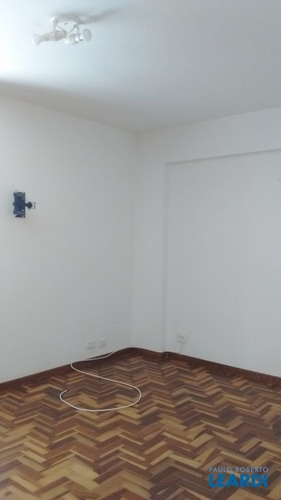 Imagem 10 de 15 de Apartamento - Perdizes - Sp - 541391