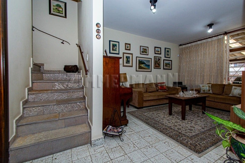 Imagem 6 de 15 de Casa - Brooklin - Ref: 143585 - V-143585