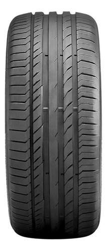 Pneu Continental 285/45r20 Contisportcontact 5 Suv Ao 112y