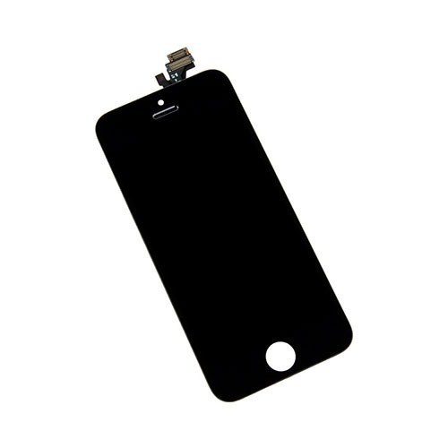 Pantalla iPhone 5c + Tactil Negro / Repuesto iPhone Lcd
