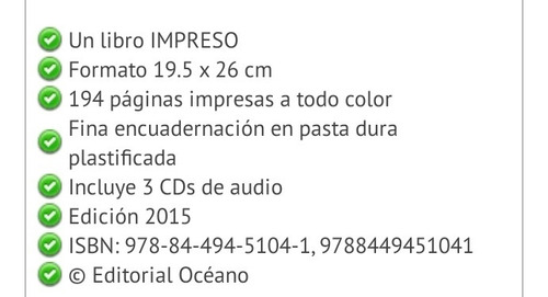 Enciclopedia Audio Active English Course.