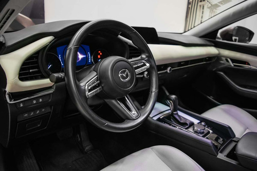Imagen 7 de 14 de Mazda Mazda 3 2021