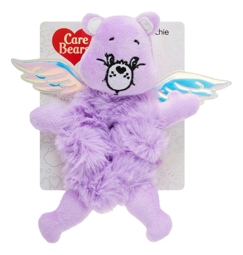 Care Bears Figural Scrunchie Dona Para El Cabello Hot Topic
