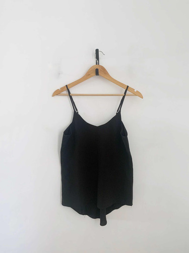 Musculosa - Daniel Cassin- Talle M