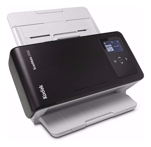 Scanner Kodak Scanmate I1150wn I1150wn Color Negro