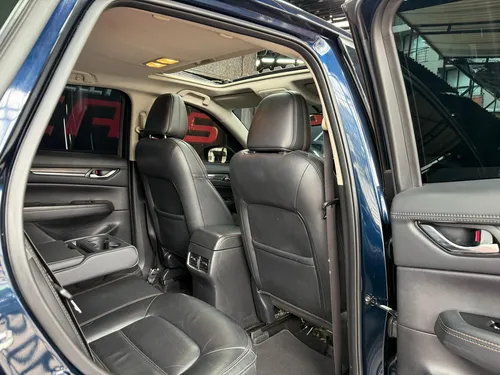 Mazda CX-5 2.5 Grand Touring At