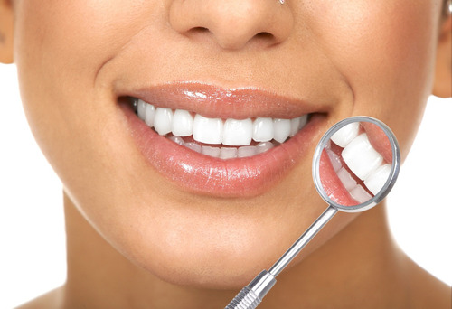 Cuadro Canvas Odontologia Salud Buco Dental Dentista