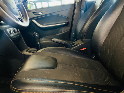 Chery Tiggo 2 TIGGO 2 LOOK 1.5 16V FLEX MEC. 5P