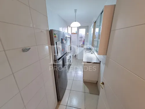 Se Vende Moderno Departamento Recién Remodelado