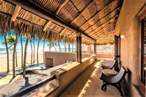 Casa En Tres Vidas Acapulco