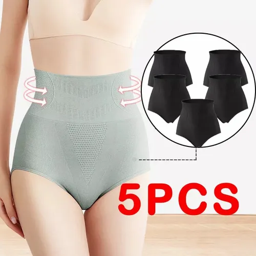 Faja Panty Control De Abdomen