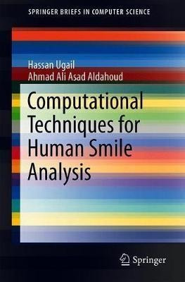 Computational Techniques For Human Smile Analysis - Hassa...