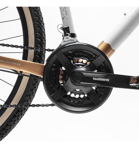 Mountain Bike Carrera R29 24v