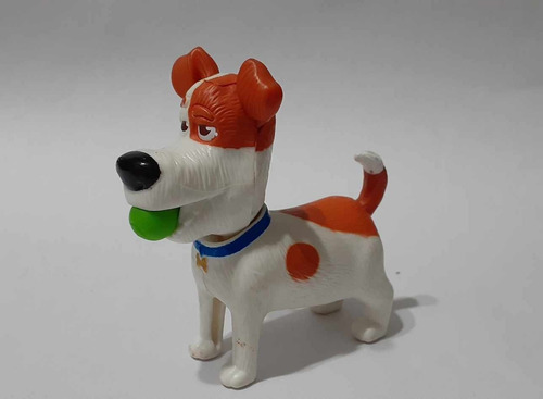 La Vida Secreta De Tus Mascotas 2 Mc Donalds 2019 Max (Usado)