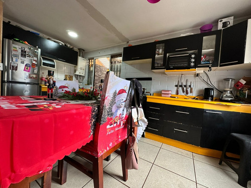 Vende Casa Y Local Sushi Funcionando 4d 2b Padre Hurtado