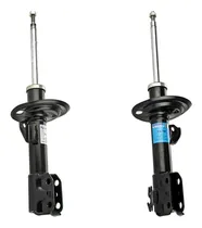Comprar Jgo Amortiguadores Gas Del Toyota Yaris L4 1.5l 06\u002F14 Sachs