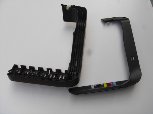 Tapa / Cubierta De Magueras De Plotter Hp T610 Y Otros (Usado)