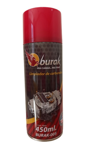 Super Oferta Limpia Carburador 