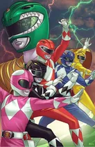 Comprar Lote De 7 Planos Casco Power Ranger Mighty Morphin