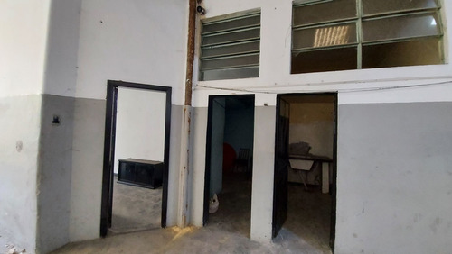 Imagen 10 de 18 de Galpón Deposito En Venta San Fernando / Zonif R2u1