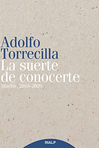 La Suerte De Conocerte