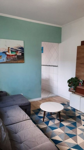 Imagem 9 de 15 de Casa Para Venda No Bairro Jardim Presidente Dutra Em Guarulhos - Cod: Ai24247 - Ai24247