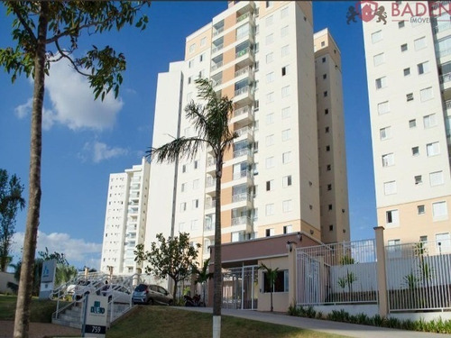 Imagem 22 de 23 de Apartamento 3 Dormitórios Sendo 1 Suíte - Ap03600