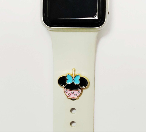 Pin Minnie Milkshake Para Smartwatch