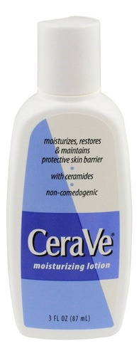  Cerave Loción Hidratante 3 Oz