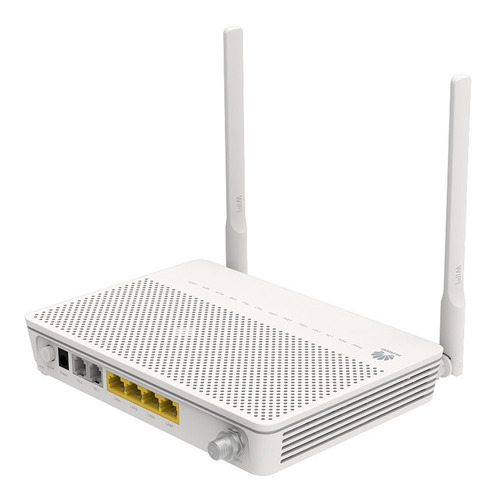 Huawei Echolife Hg8247h5 Onu Gpon Catv 4ge Wifi 2.4 Ghz Usb