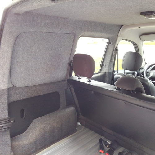 Peugeot Partner 1.6 Hdi Furgon Confort
