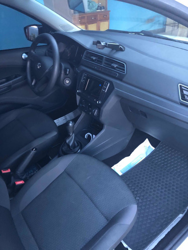 Volkswagen Gol 2019 1.0 12v Total Flex 5p