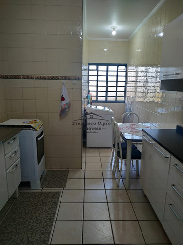 Imagem 26 de 30 de Apartamento À Venda No Bairro Jardim Bela Vista - Guaratinguetá/sp - Ap012