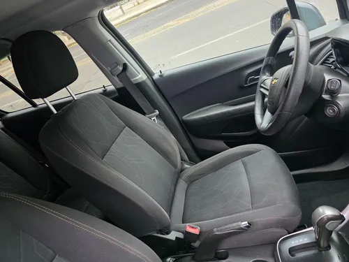 Chevrolet Trax 1.8 Lt At